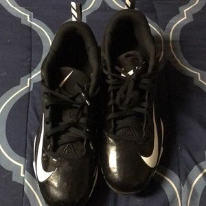 Nike viper cleats